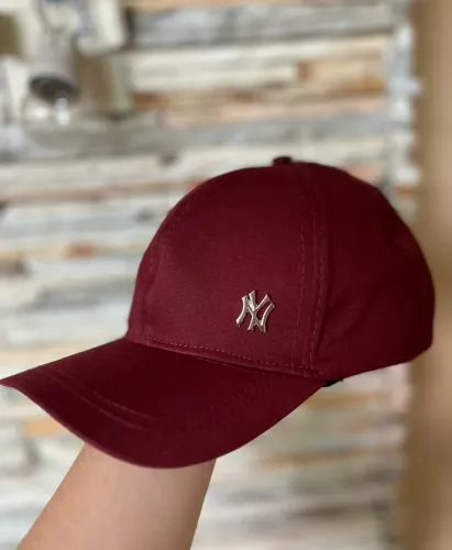 Boné masculino novo