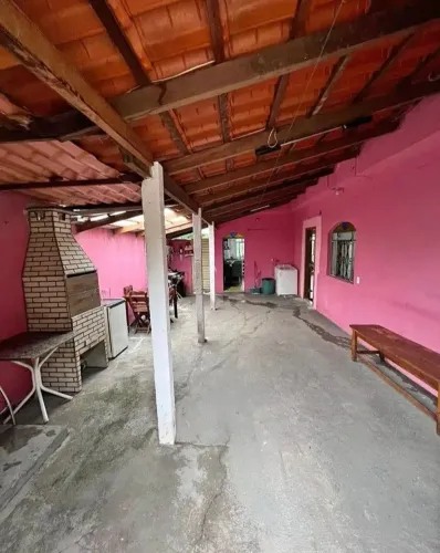 Vendo casa