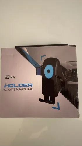 Suporte para celular