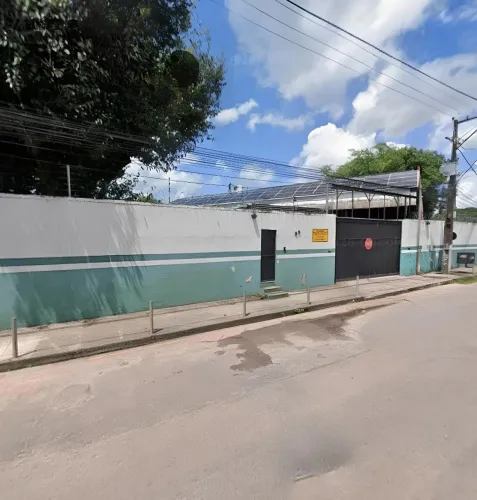 GALPÃO COMERCIAL DE GRANDE PORTE | 1.600m² | CIDADE NOVA - ANANINDEUA