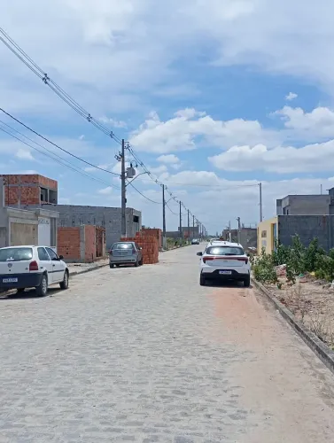 Vendo /Repasso Terreno 7x20