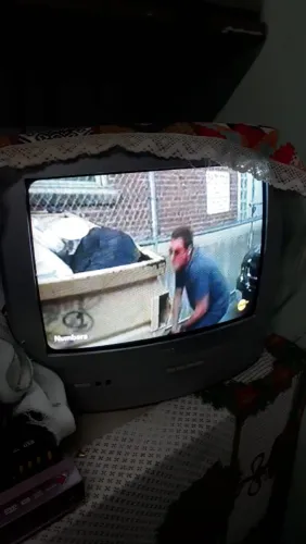 Vídeo Casete Charp.