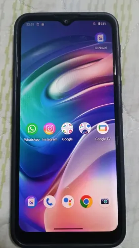 Moto g10