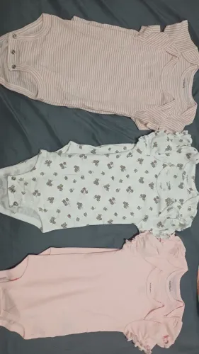 Bodys carters 6-9m