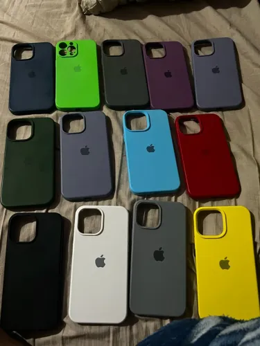 Capa para iPhone 13 Pro Max 