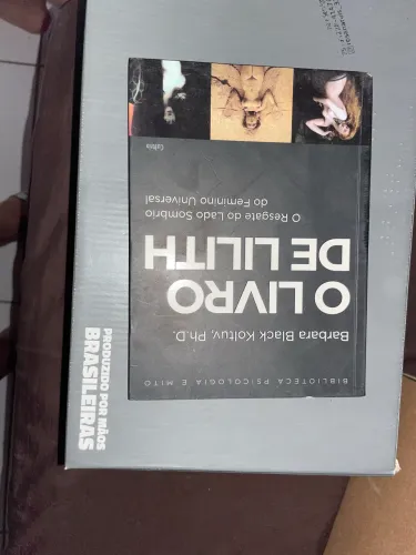 Vendendo livros