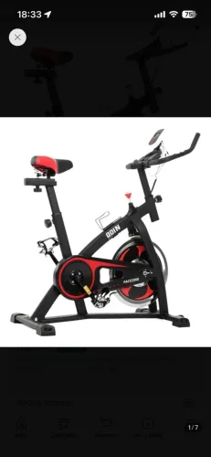 Bike odin pace 2000