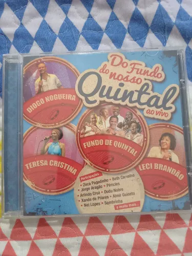 Cd original