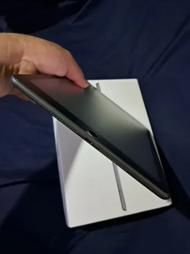 Vendo ou Troco Ipad 9