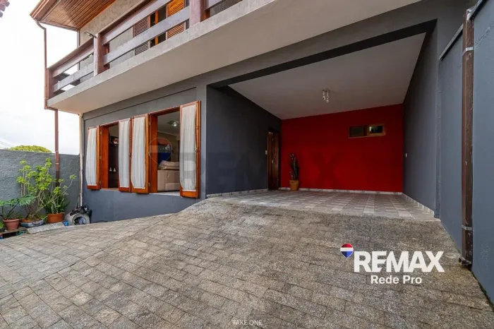 "Casa dos Sonhos no Coração de Jardim Três Irmãos"