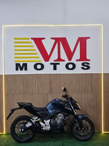 Cb 300f abs 2025