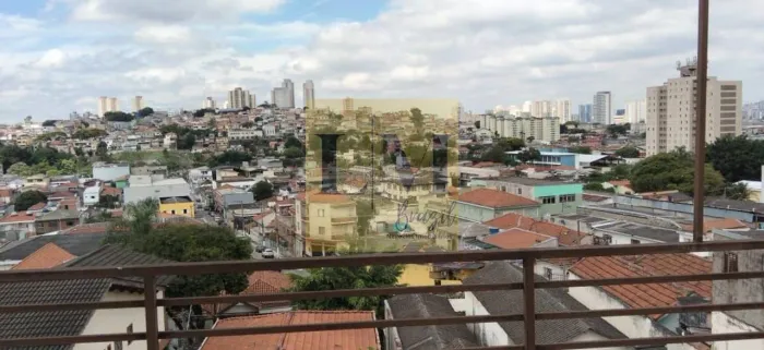Sobrado com 4 dormitórios à venda, 225 m² por R$ 1.100.000,00 - Vila Palmeiras - São Paulo