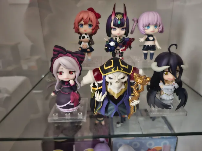Nendoroid ainz