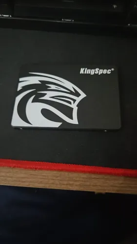 SDD SATA 1TB KingSpec