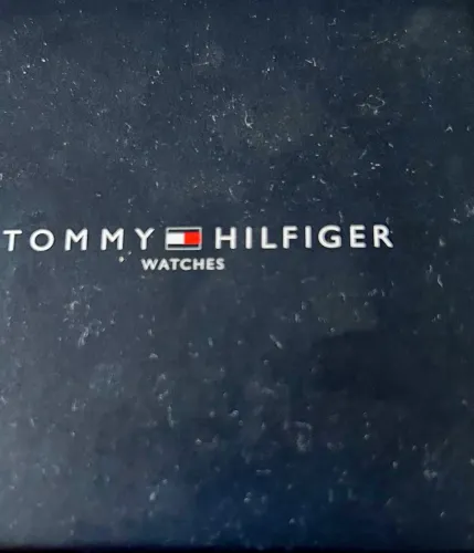 Relógio Tommy Hilfiger