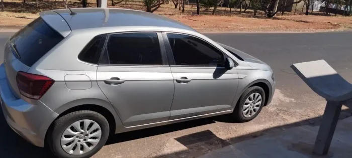 Volkswagen Polo 1.0 Flex 12V 5P 2019