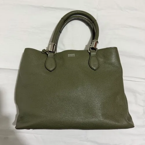 Bolsa Schutz Lorena Soft
