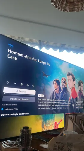 Tv Samsung
