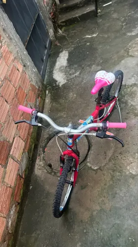 Bicicleta Média