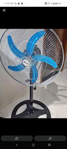Ventilador