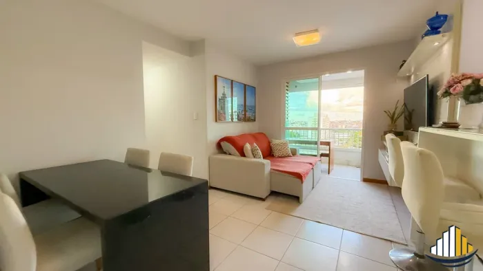 Apartamento no Especiale - 2 quartos - Nascente - 2 vagas de garagem - Pitangueiras - Laur