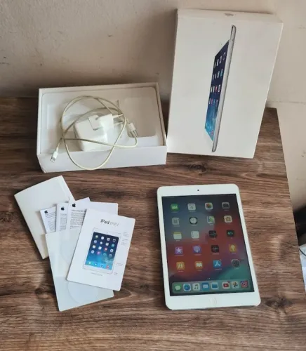 iPad Mini (2ª ger) - WiFi + 4G - 64Gb