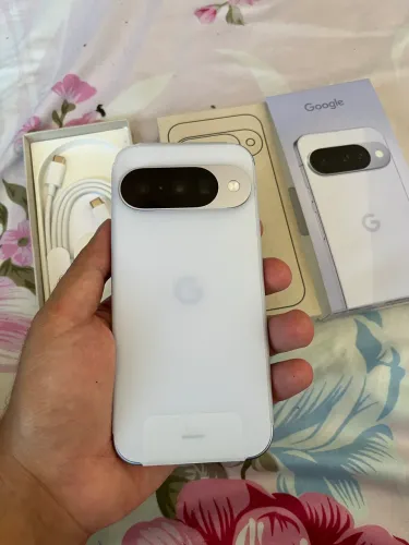 Google Pixel 10 128GB - Semi-novo