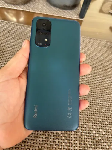 Redmi note 11