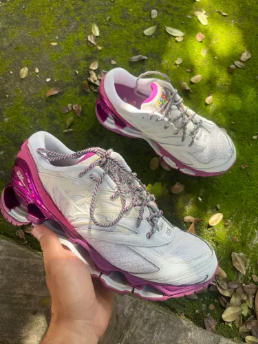Mizuno Prophecy GCDS Edição Limitada
