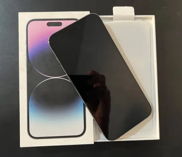 iPhone 14 Pro Max