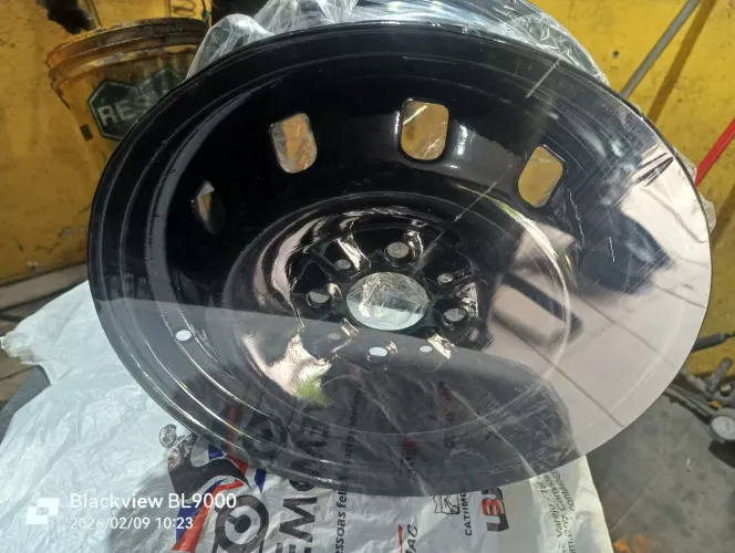3 rodas da Fiat aro 14 nde modelos diferentes