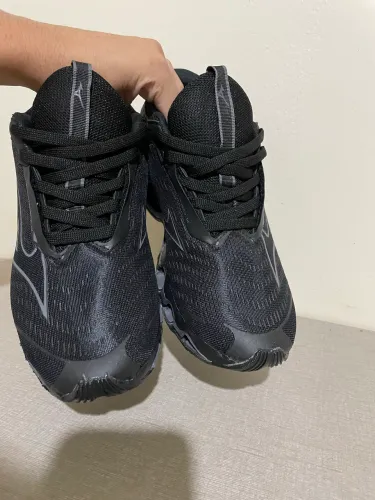 mizuno pro 14