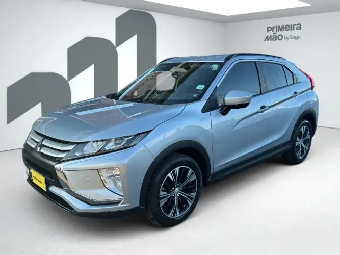 Mitsubishi Eclipse Cross GLS 1.5 16V 165cv AUT 2020
