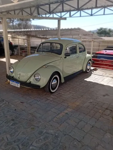 Volkswagen Fusca 1300 1974