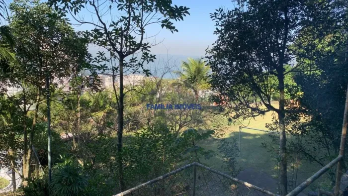 Terreno à venda no Moro Santa Terezinha - Vista Mar