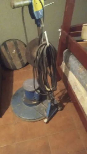 Máquina inseradeira