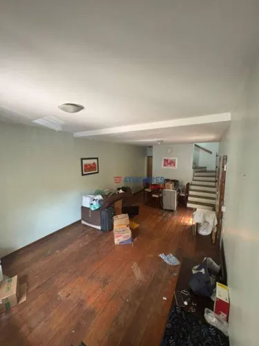 Casa com 3 dormitórios, 290 m² - venda por R$ 970.000,00 ou aluguel por R$ 5.540,01/mês - 