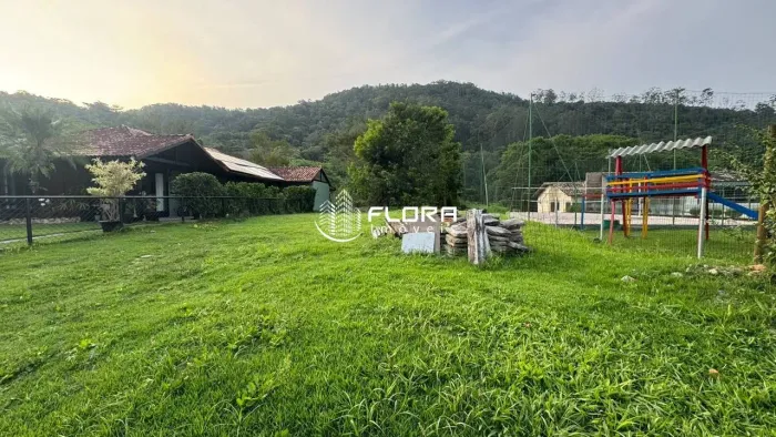 Terreno à venda, 360 m² por R$ 170.000 - Rio do Ouro - Niterói/RJ
