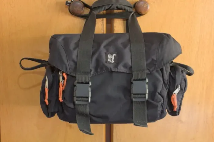 MOCHILA FOTOGRAFICA ALHVA TRADICIONAL M