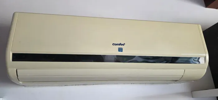 Ar condicionado comfee 12 mil btus