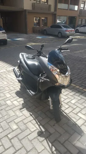 Vendo PCX 