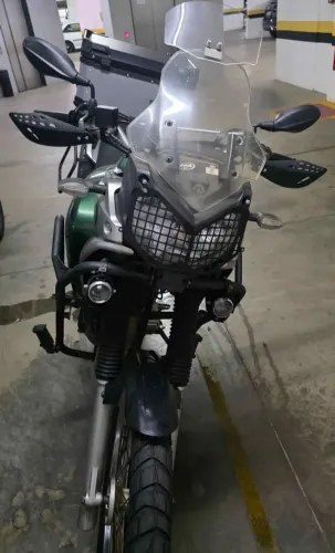 Yamaha Ténéré 250cc