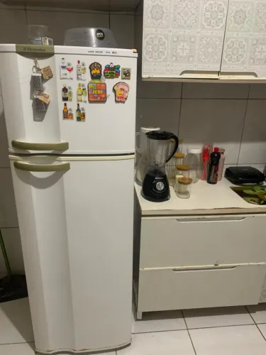 Geladeira
