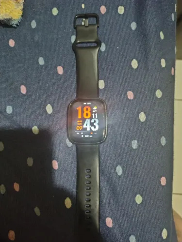 Relógio X-Watch