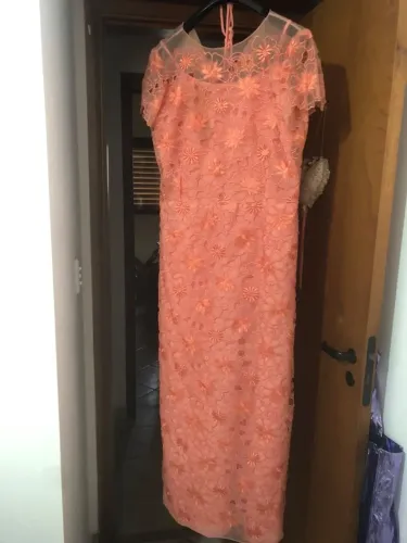 Vestido de festa