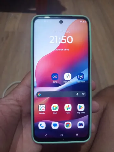 Celular Motorola