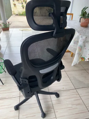Cadeira Ergonômica escritório 