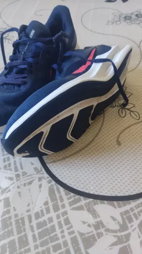 Tenis Nike corrida