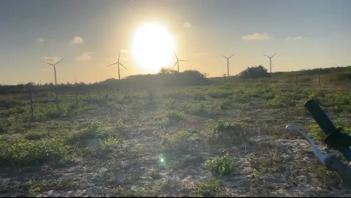 Lotes em pontal de Maceió 