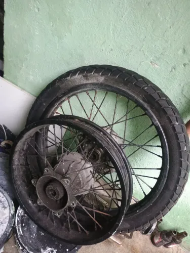 Rodas Bros 150